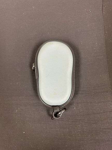 iPod Touch with Speaker Case
