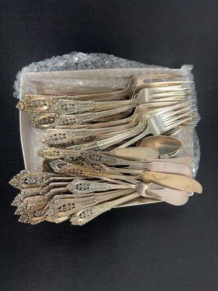 Misc. Silverware