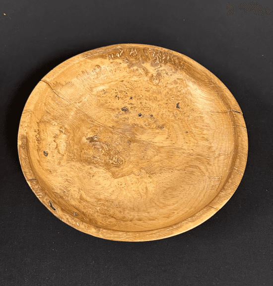 Four Serving Dishes