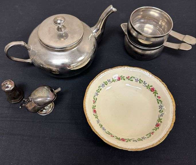 Misc. Kitchenware