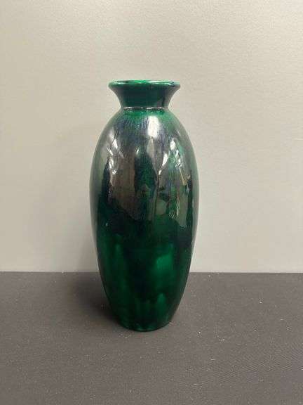 New Brunswick Pottery Vase