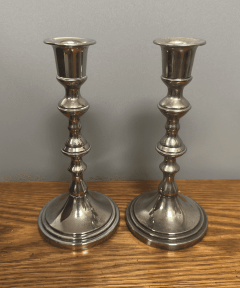 Candlesticks+