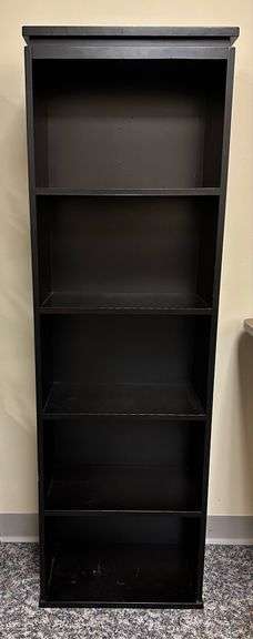 Shelving Unit