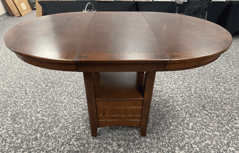 High Top Table