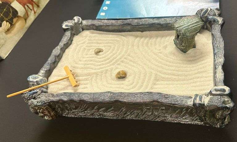 Zen Garden