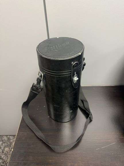 Laptop and Camera Cases