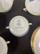 108 Piece Spode 'Trade Winds Blue' China Set