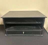 Desktop File Caddy
