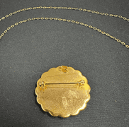 Japanese Broach