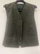 Traditional German Men’s Vests