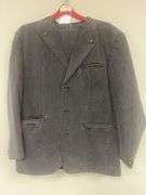 Traditional German Men’s Suits