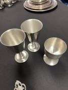 Misc. Pewter
