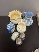 Misc. Glassware