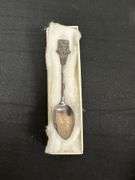 1939 World Fair Tie Clip and More Misc. Collectables