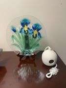 2 Decorative Plates and More