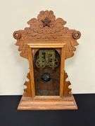 Antique Clock