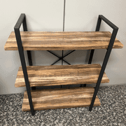 3 Tier Shelving Unit