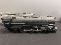 Antique Model Trains