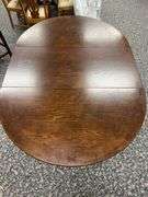 High Top Table