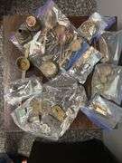 Misc. Metal Detector Finds