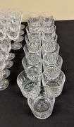 Crystal Glass Collection