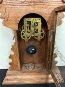 Antique Clock