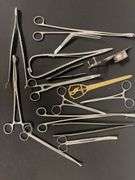 Misc. Utensils