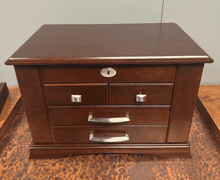 Jewellery Case