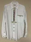 Traditional German Men’s Shirts