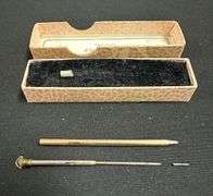 ‘Tiny EverSharp’ Pencil