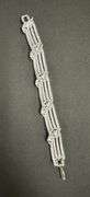 Thompsons Jewellers Ltd Silver Bracelet