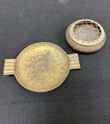 Misc. Metals and Kitchenware