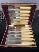 Cutlery Set