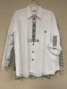 Traditional German Men’s Shirts