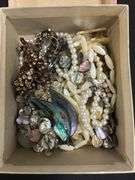 Misc. Costume Jewelry