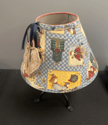 Small Table Lamp