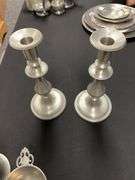 Misc. Pewter