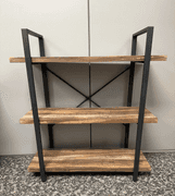 3 Tier Shelving Unit