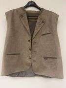 Traditional German Men’s Vests