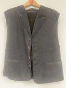Traditional German Men’s Suits