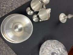 Misc. Pewter
