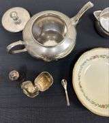 Misc. Kitchenware