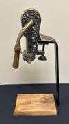 Wine Bottle Opener