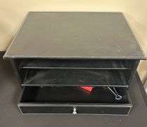 Desktop File Caddy