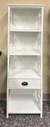 Shelving Unit with Drawer