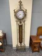 Large Floor Clock