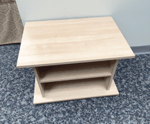 Small Side Table
