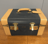 Small Luggage Case