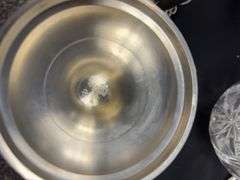 Misc. Pewter