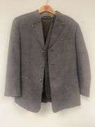 Traditional German Men’s Suits